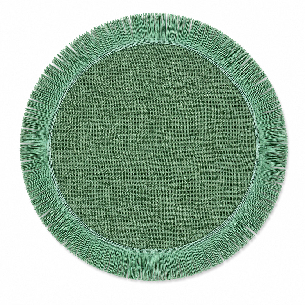 Avelor Fringe Placemat