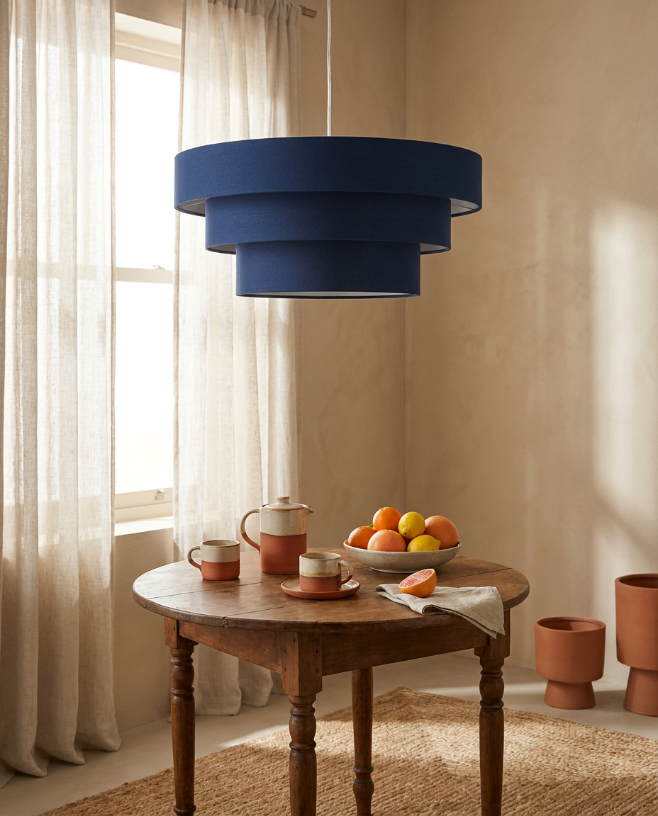 Riviera-Breakfast Nook-Coastal