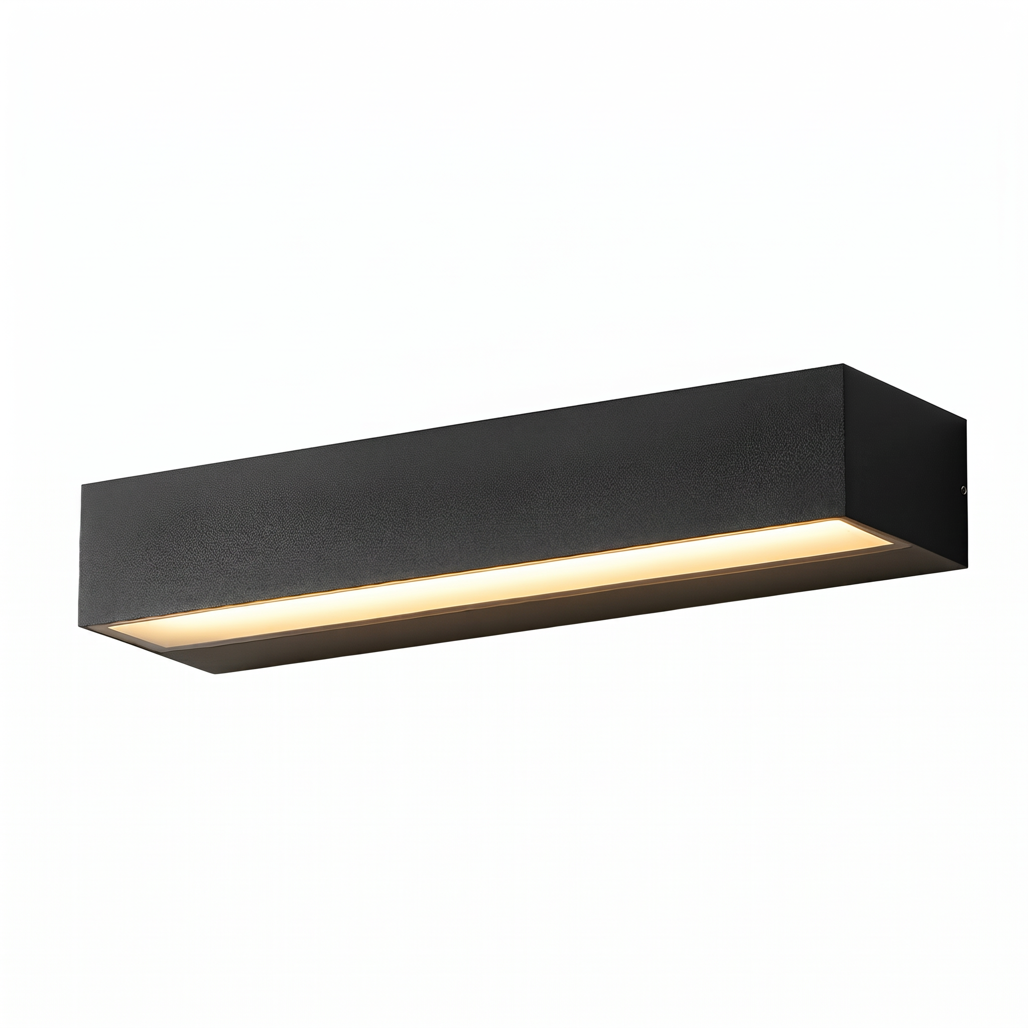 Soglia Lineare-Warm White-Studio