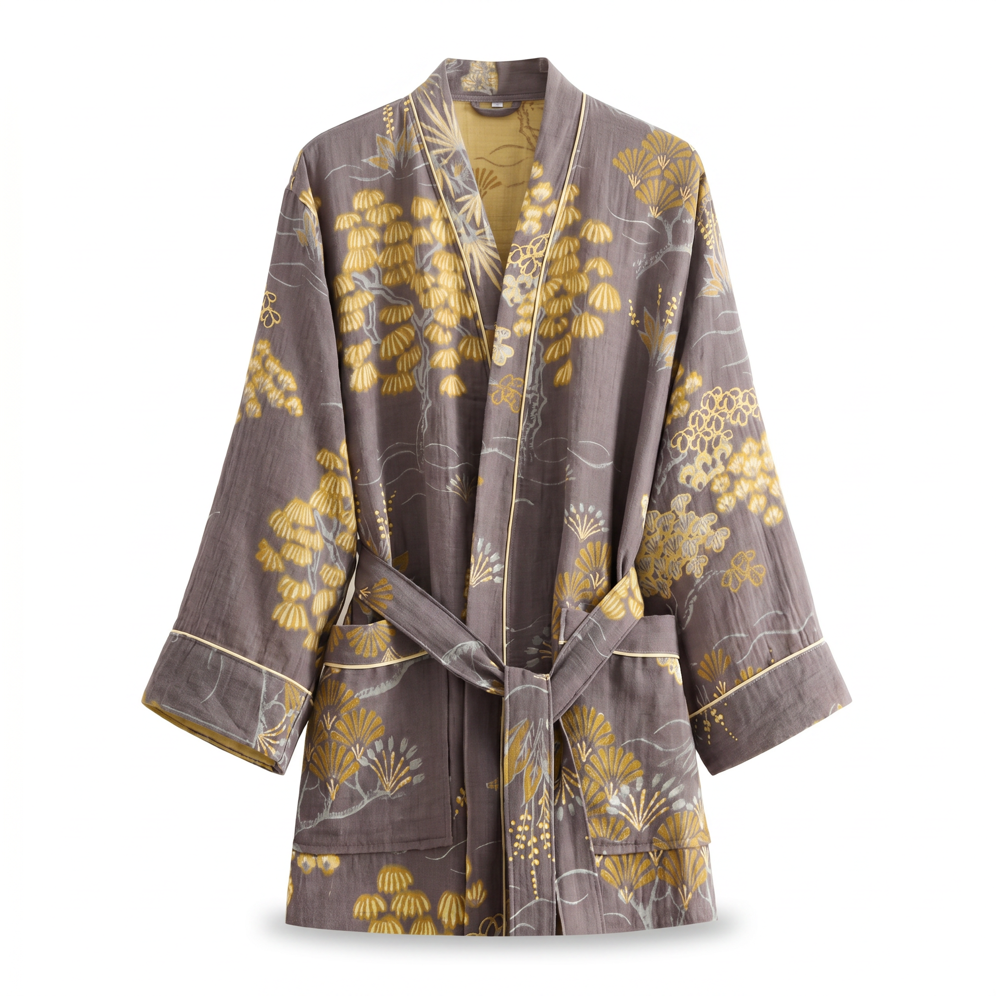 Fioritura floral robe hero front