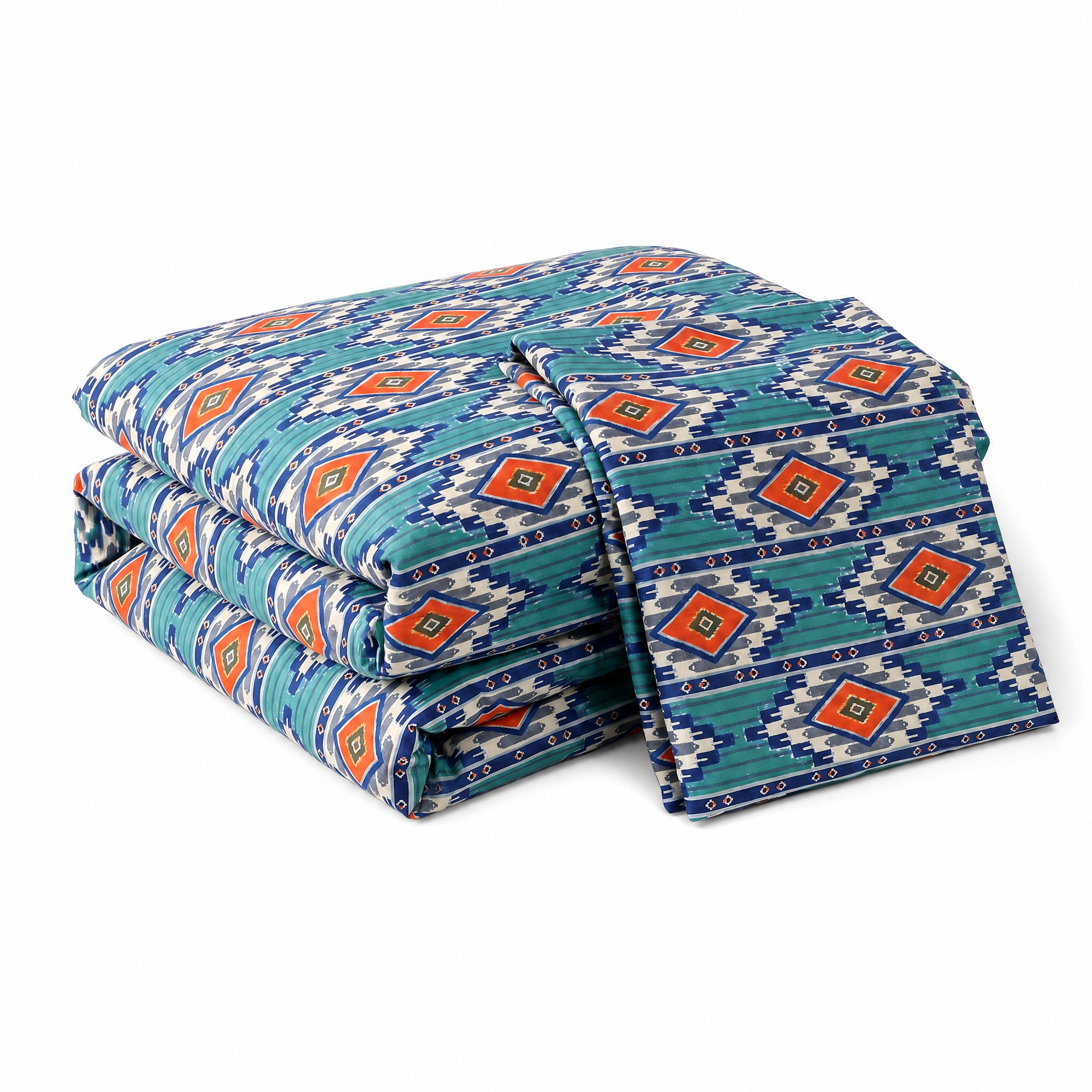 Carovana Bohemian Ocean folded