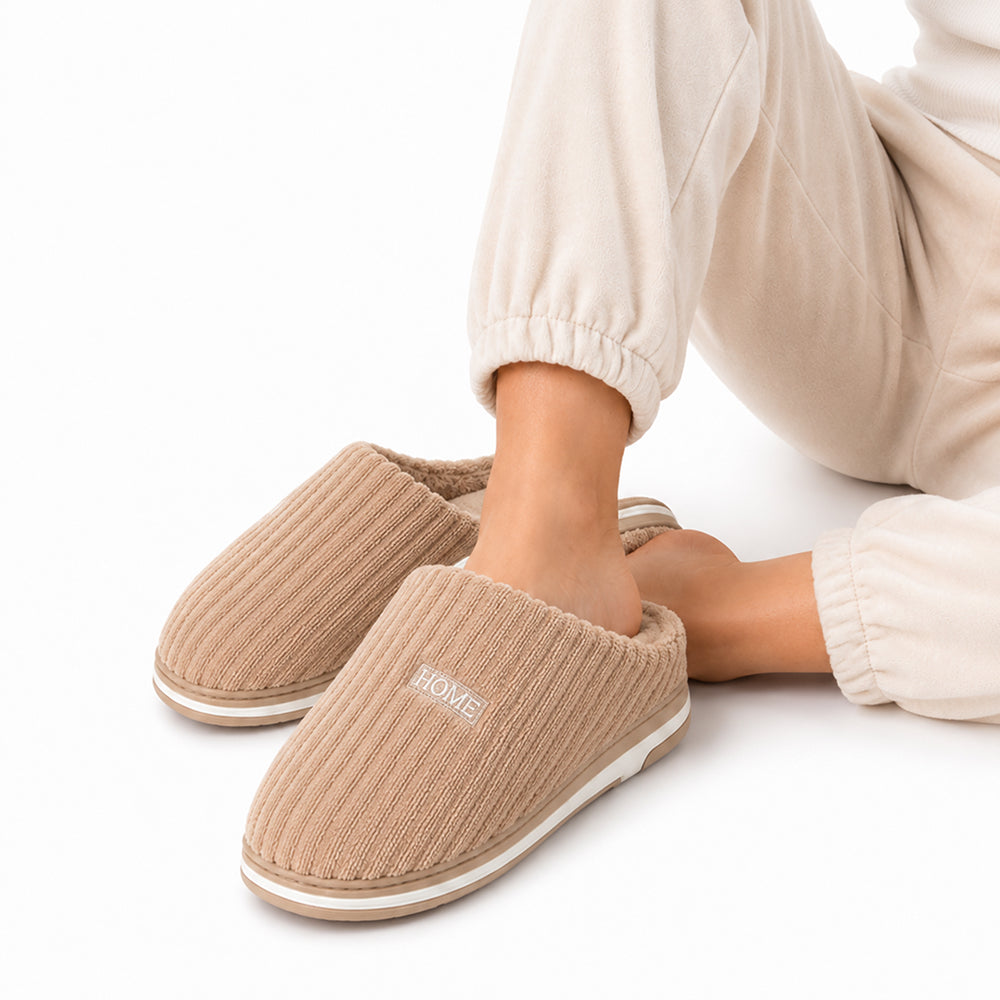 Liora Cozy Slippers
