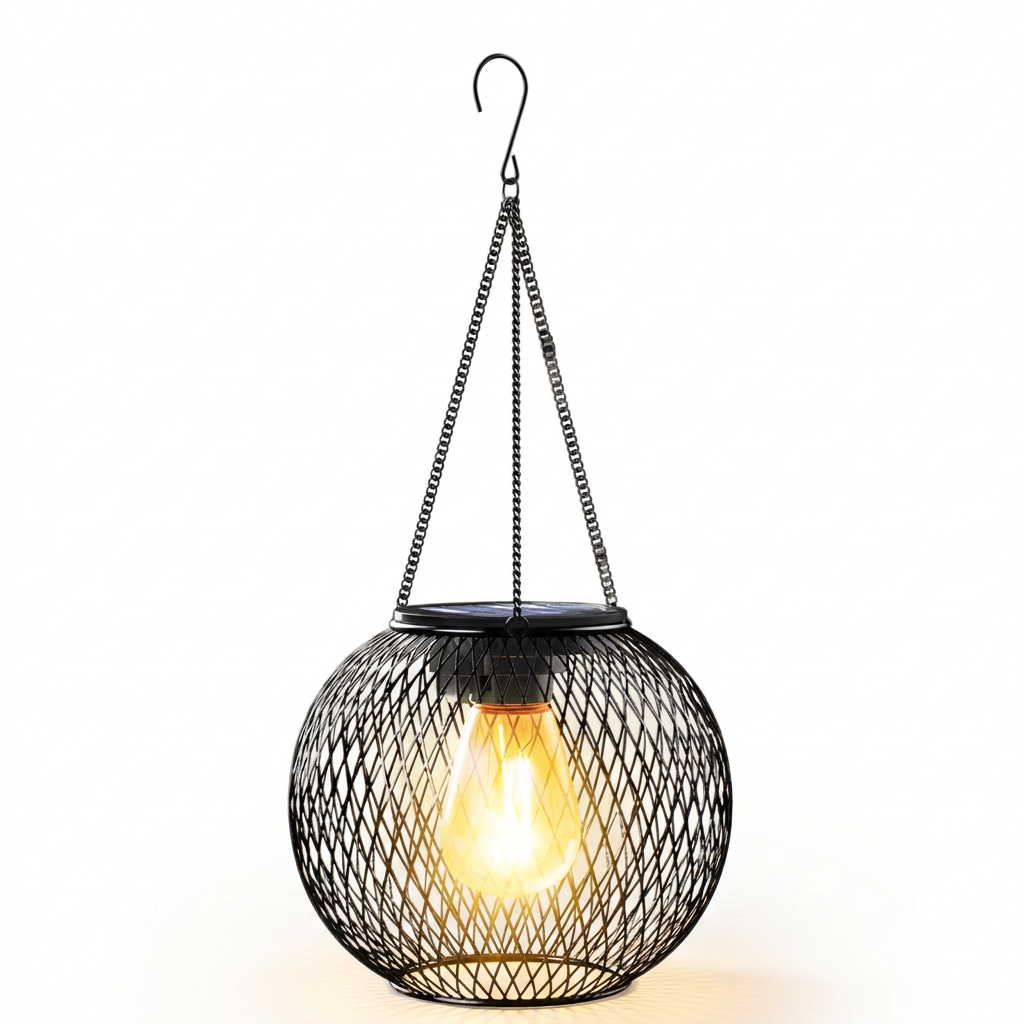 Lanterna Solare-Sfera-Studio Hero