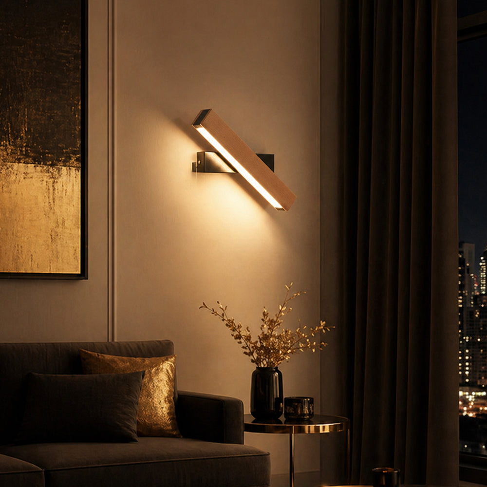 Velaro LED Wall Sconce