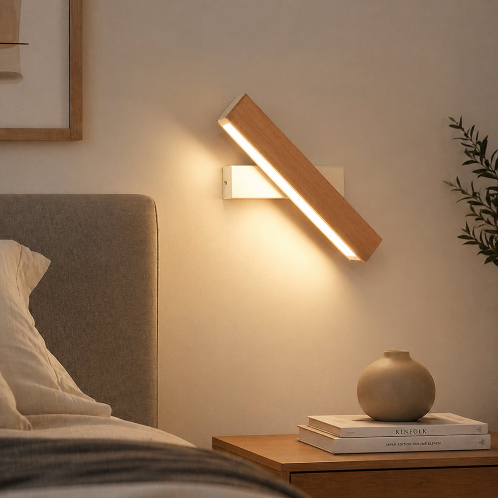 Velaro LED Wall Sconce
