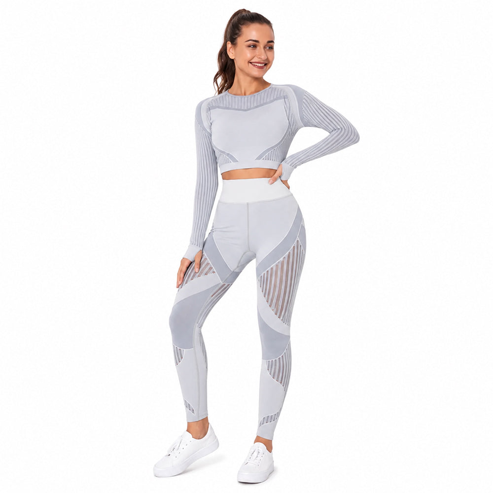 SculptForm Seamless Set