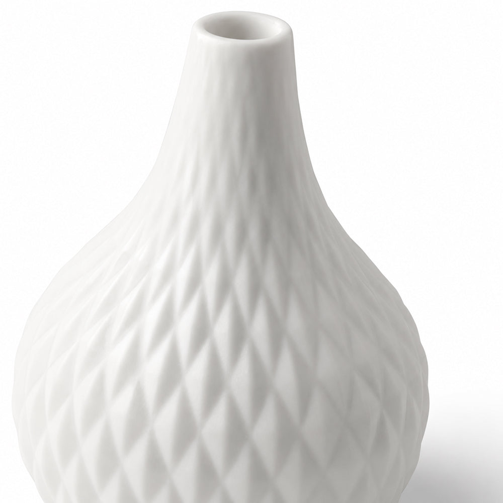 Vase en céramique de style Ins, ornements pour compositions florales, fleurs et fleurs séchées A