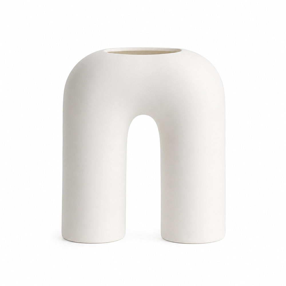 Avelor Arch Form Vase