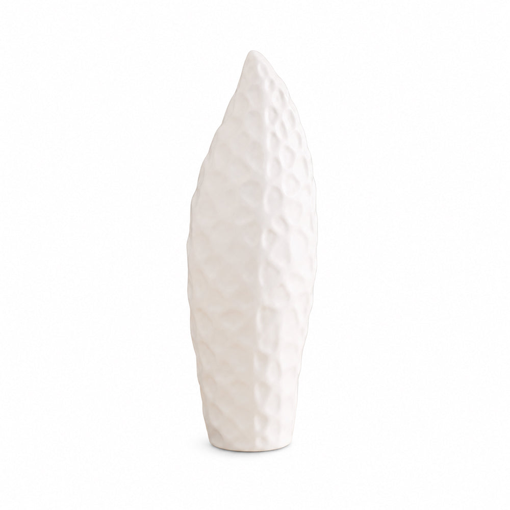 Avelor Sculpted Form Vase