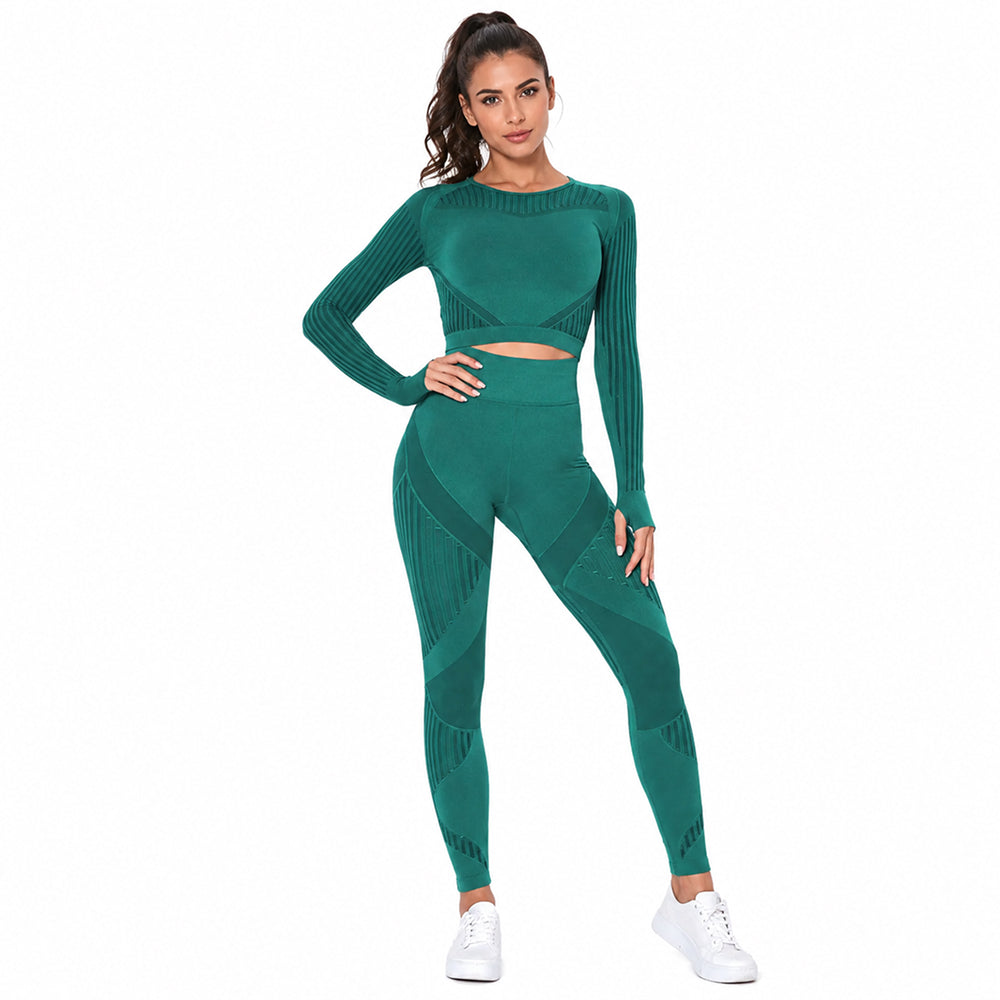SculptForm Seamless Set