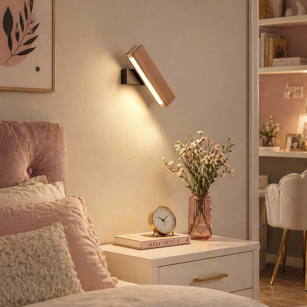 Velaro LED Wall Sconce