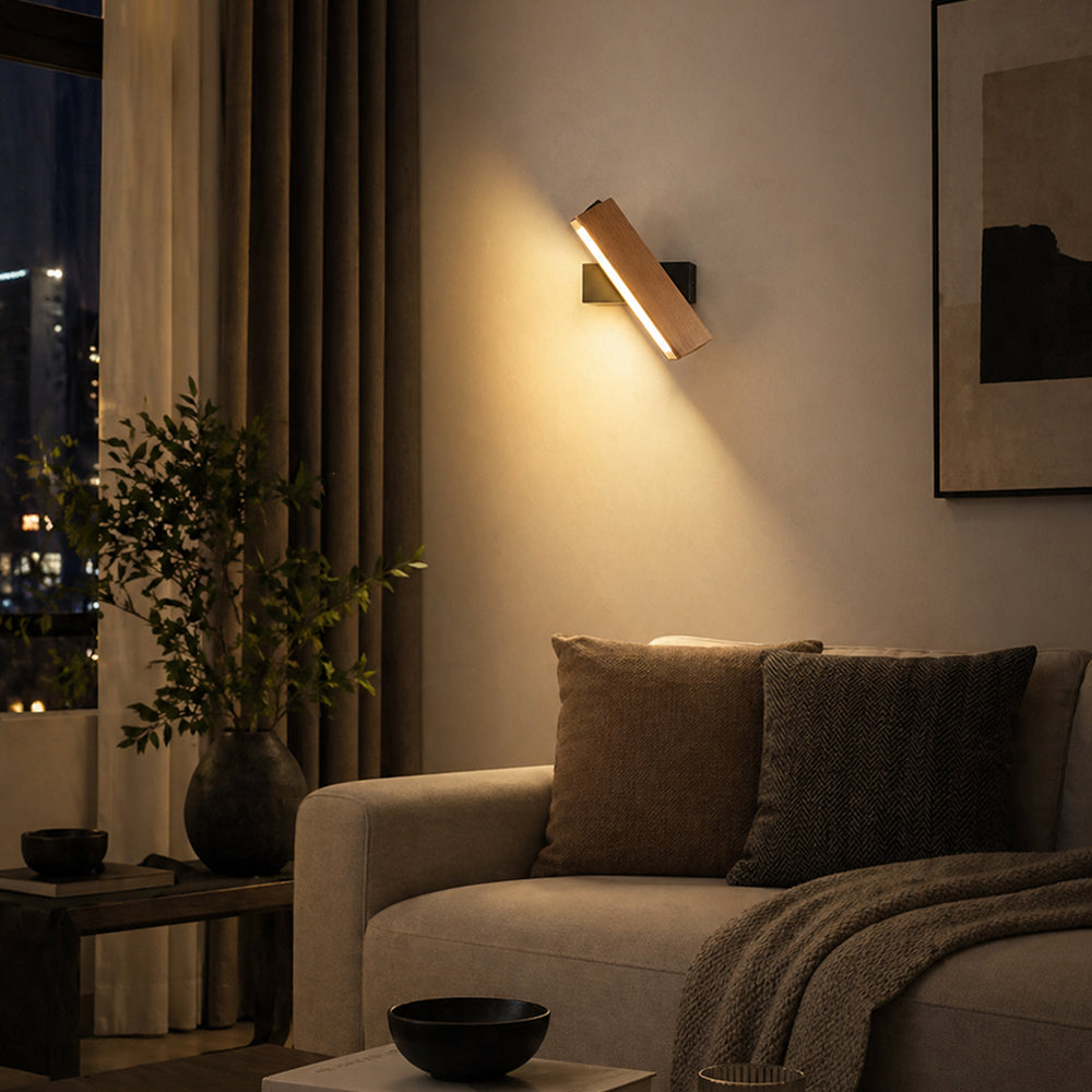 Velaro LED Wall Sconce