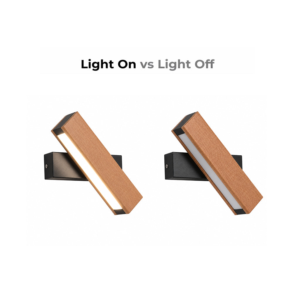 Velaro LED Wall Sconce