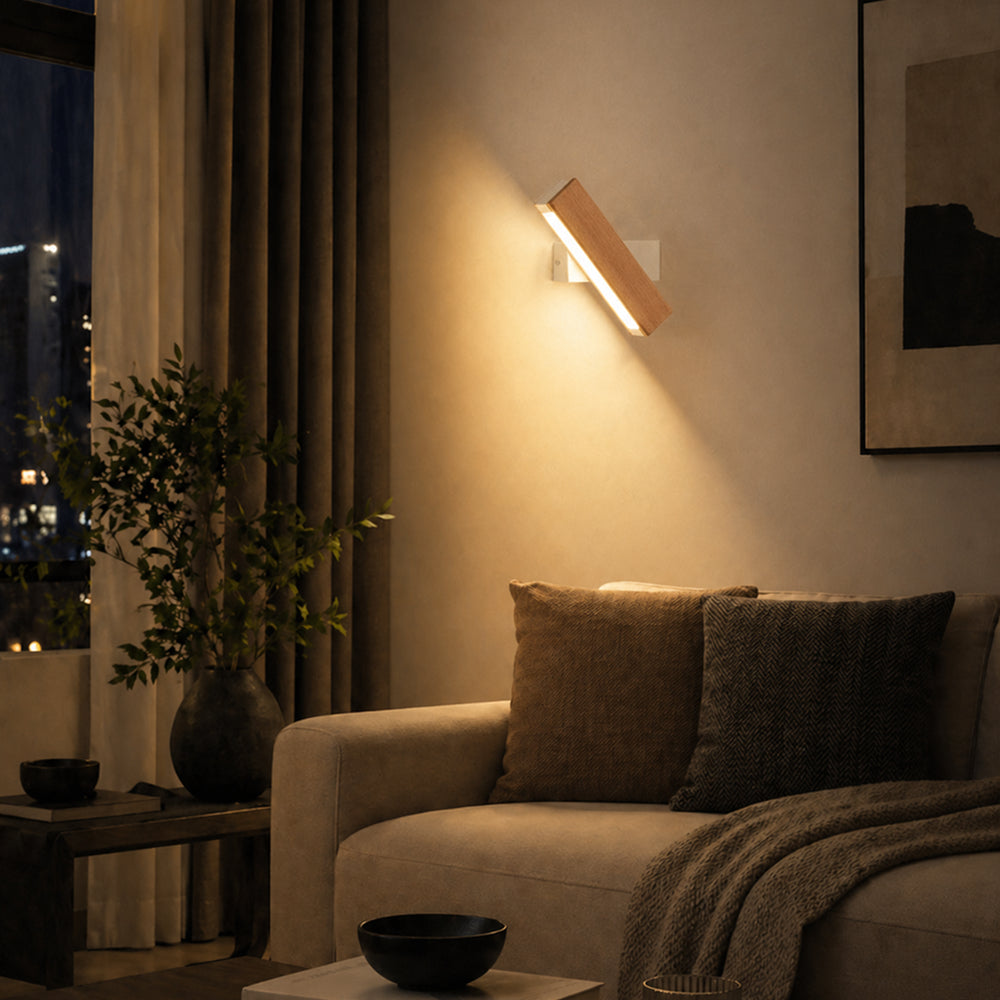 Velaro LED Wall Sconce