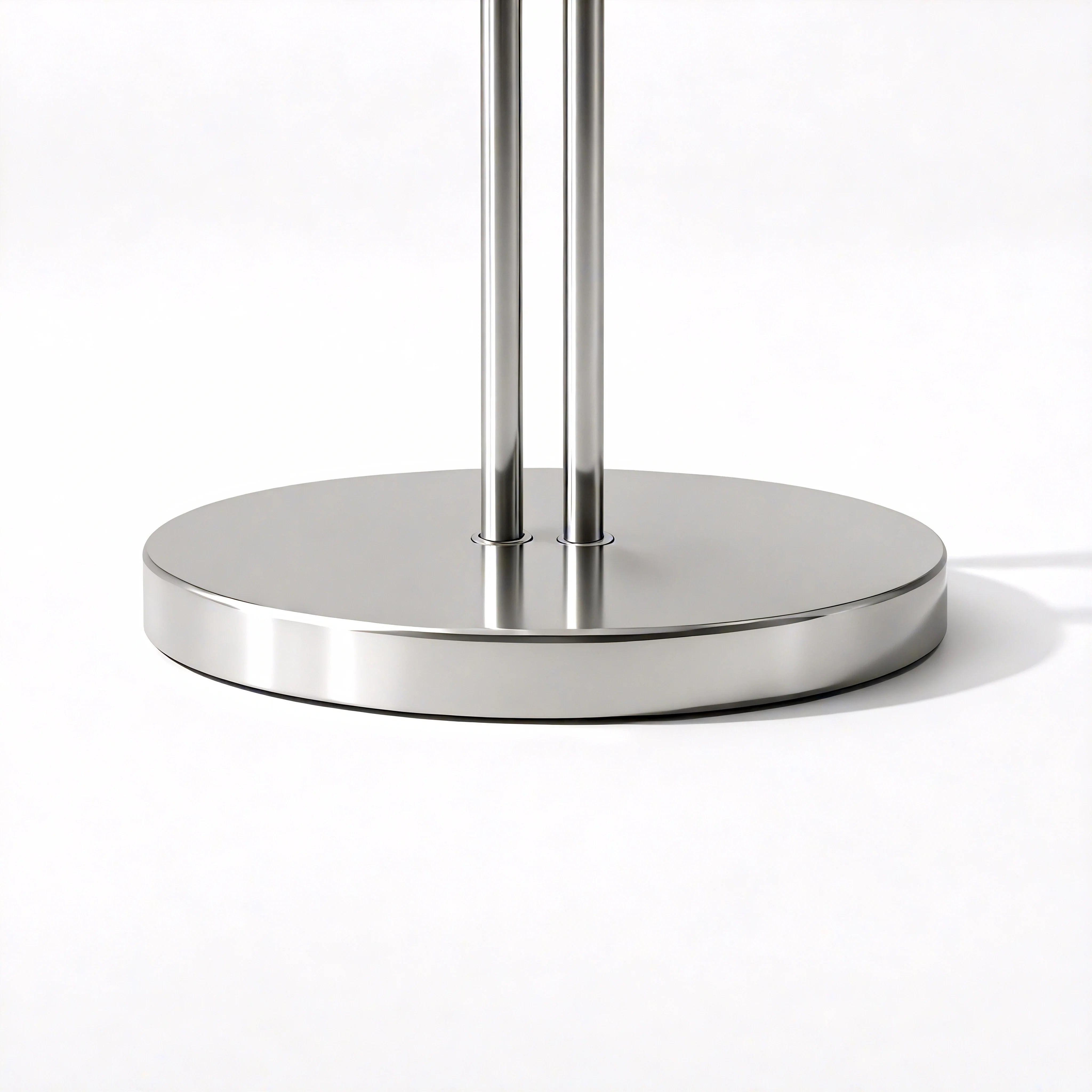 Solus Arc Floor Lamp