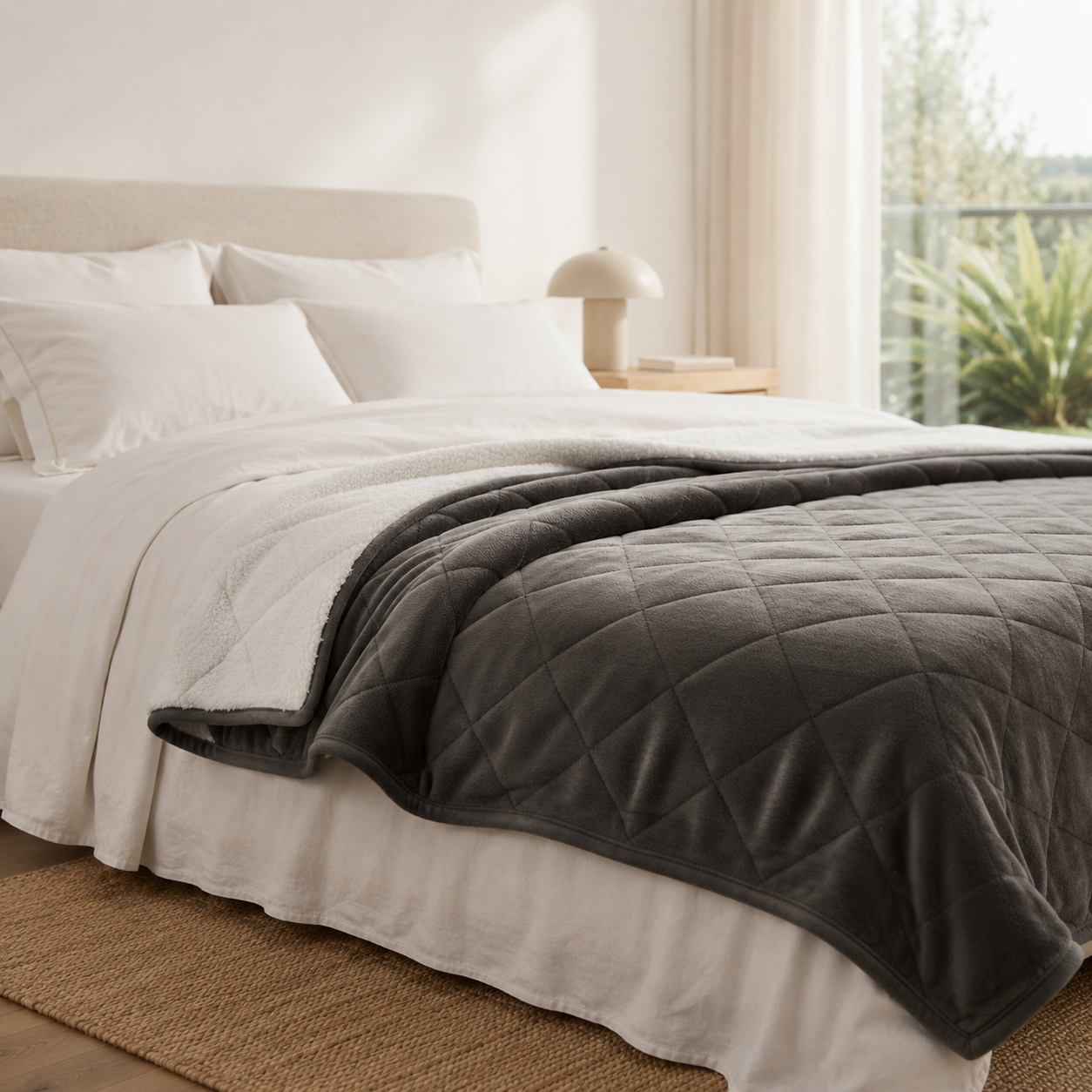Paula Weighted Therapy Blanket