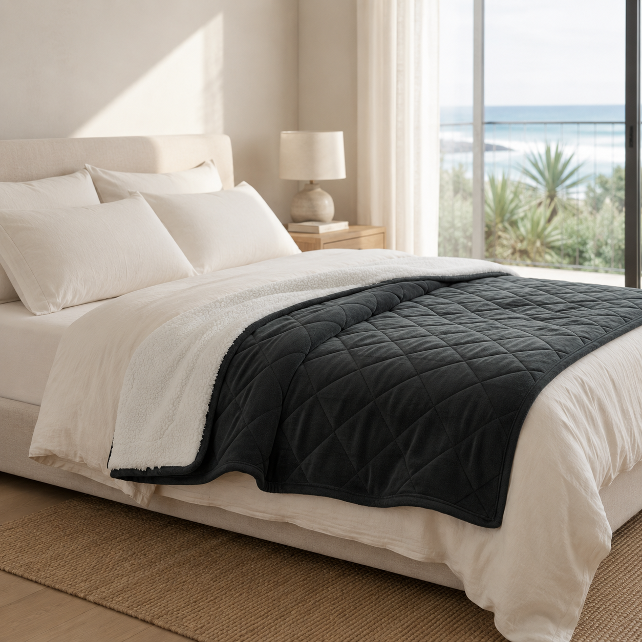 Paula Weighted Therapy Blanket