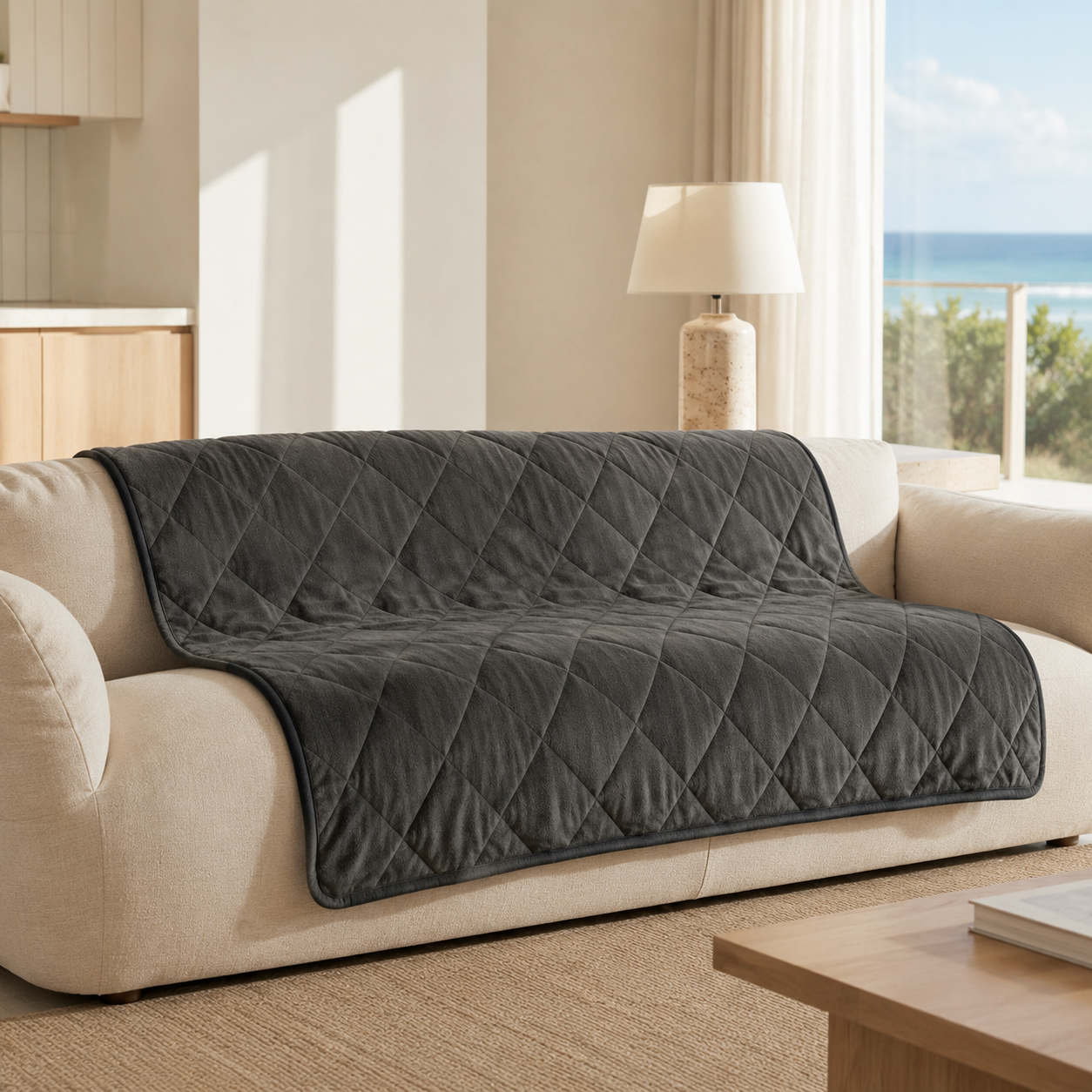 Paula Weighted Therapy Blanket