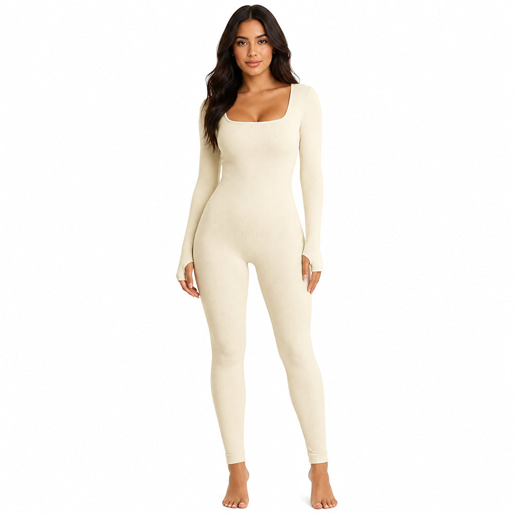 SculptForm Jumpsuit