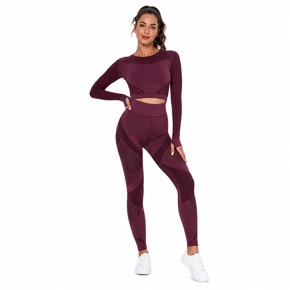 SculptForm Seamless Set
