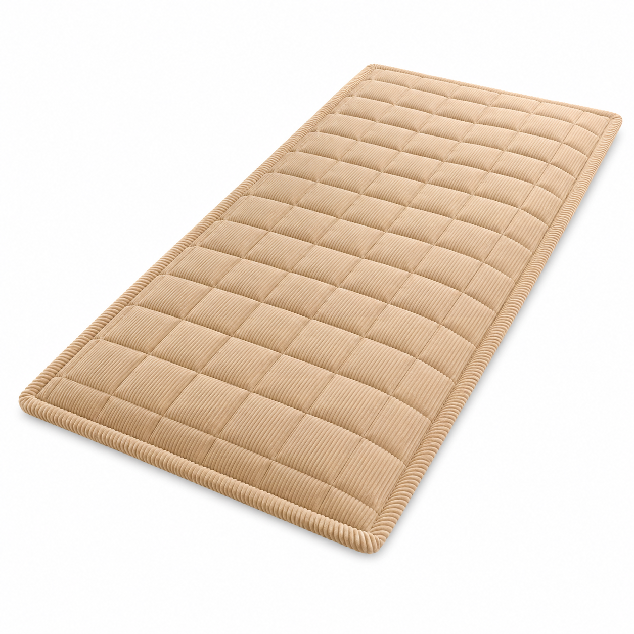 Trapunta Lusso Quilted Sofa Cover