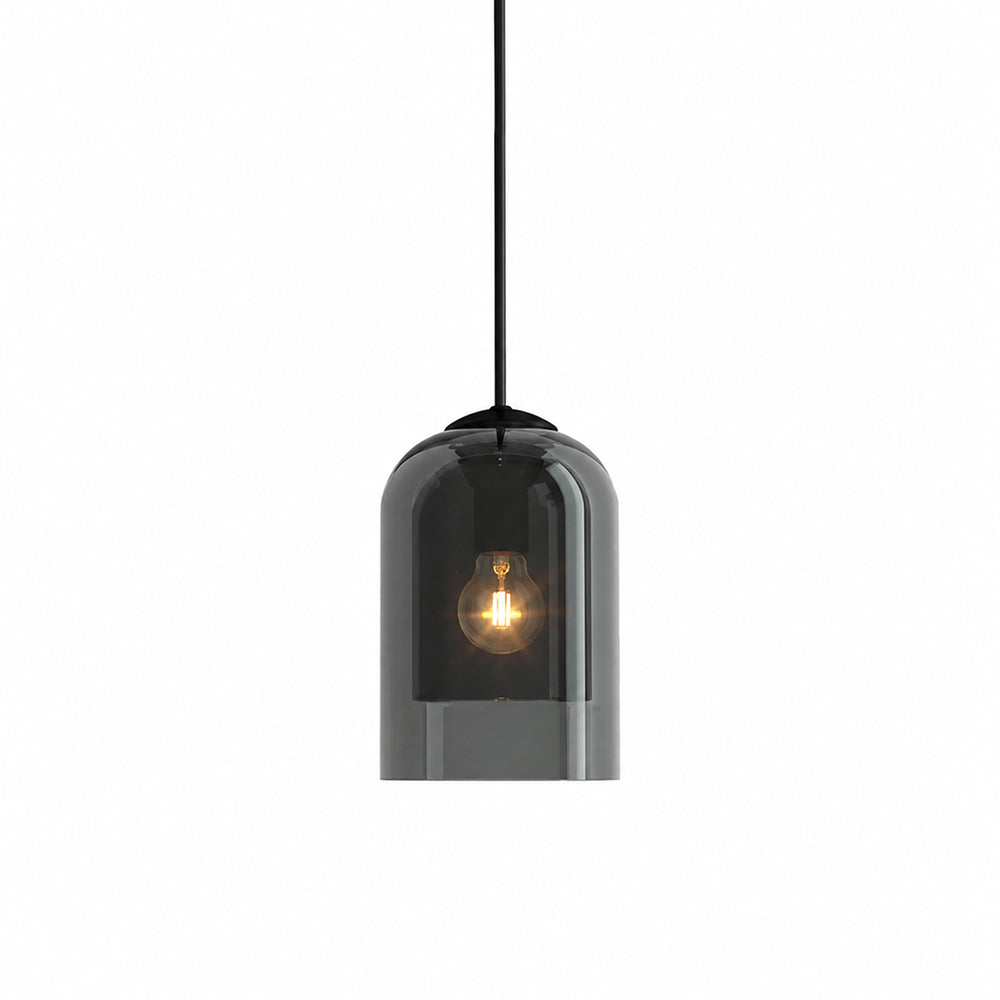 Virella Glass Table Lamp