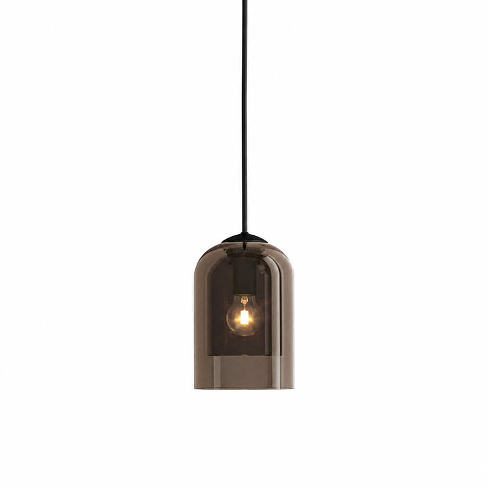 Virella Glass Table Lamp