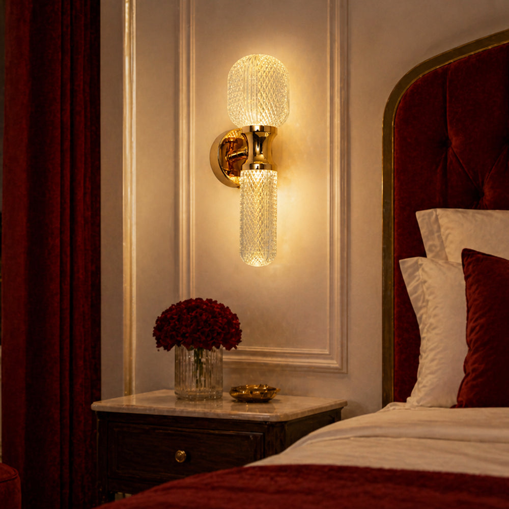 Avelor-II LED Wall Sconce