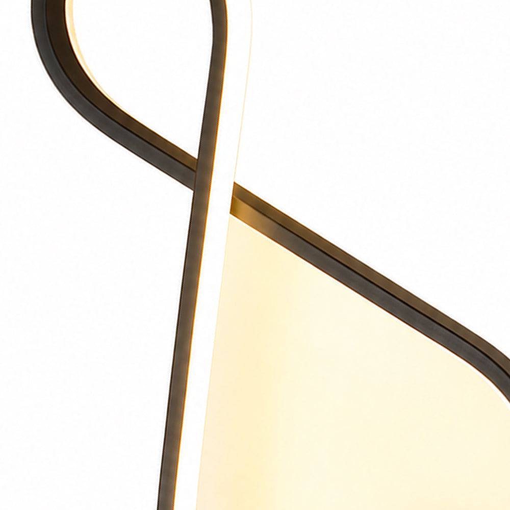 Orvella LED Wall Sconce