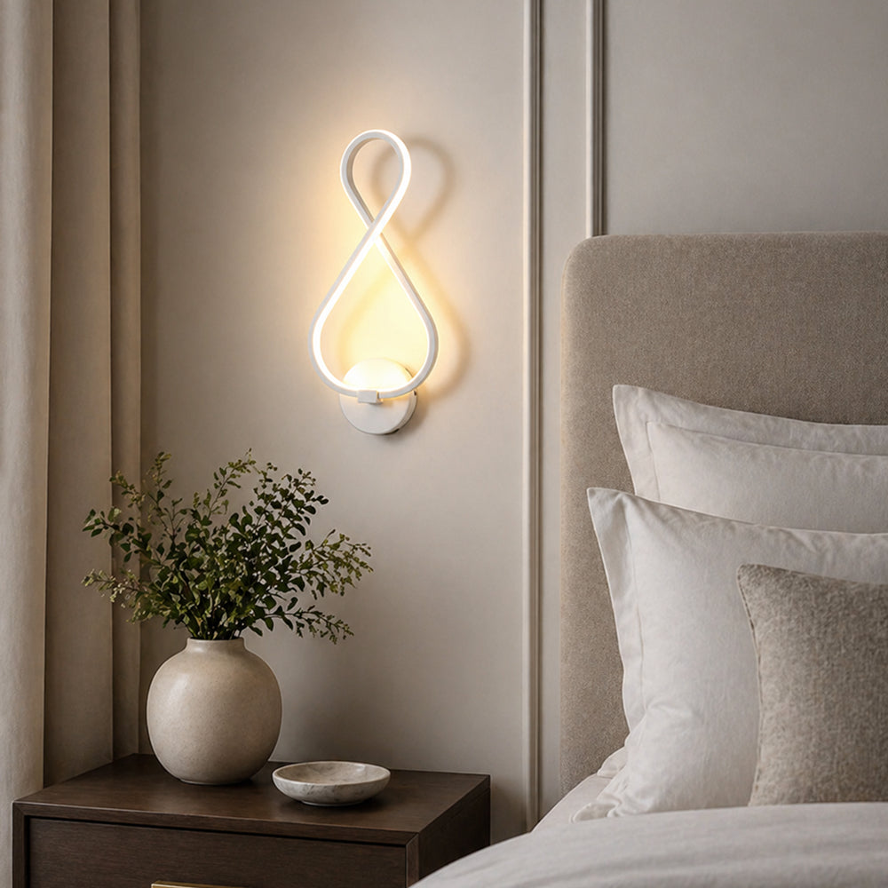 Orvella LED Wall Sconce