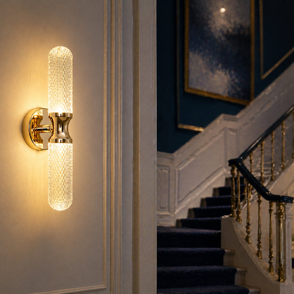 Avelor LED Wall Sconce