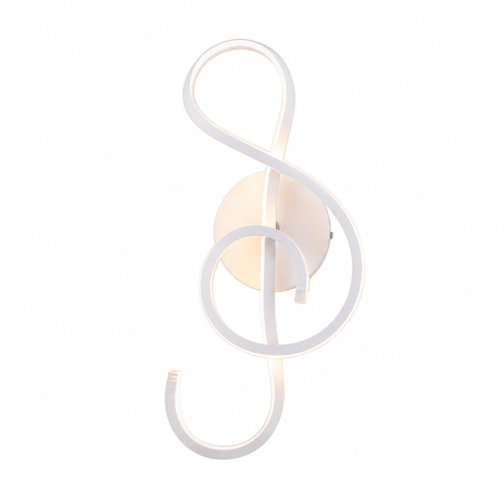 Cavelle Adjustable LED Wall Sconce