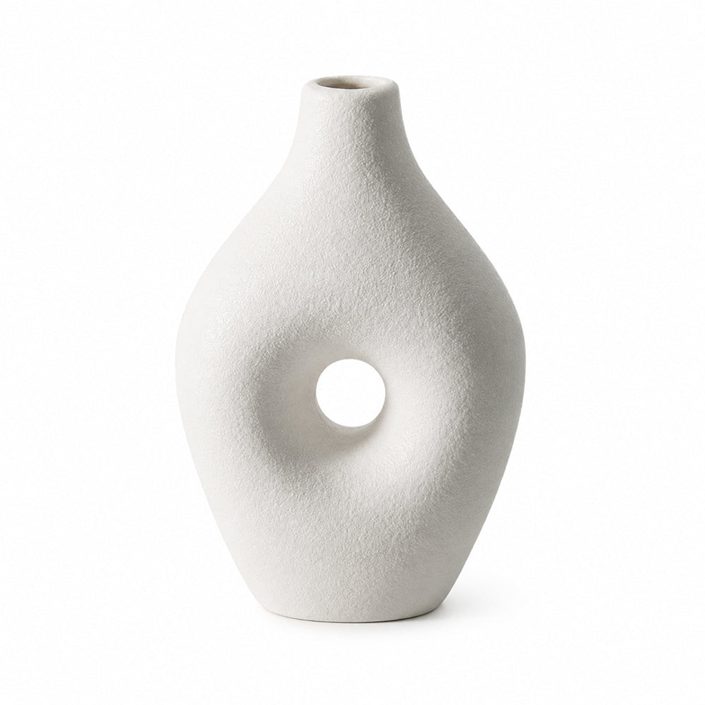 Avelor Void Sculpt Vase