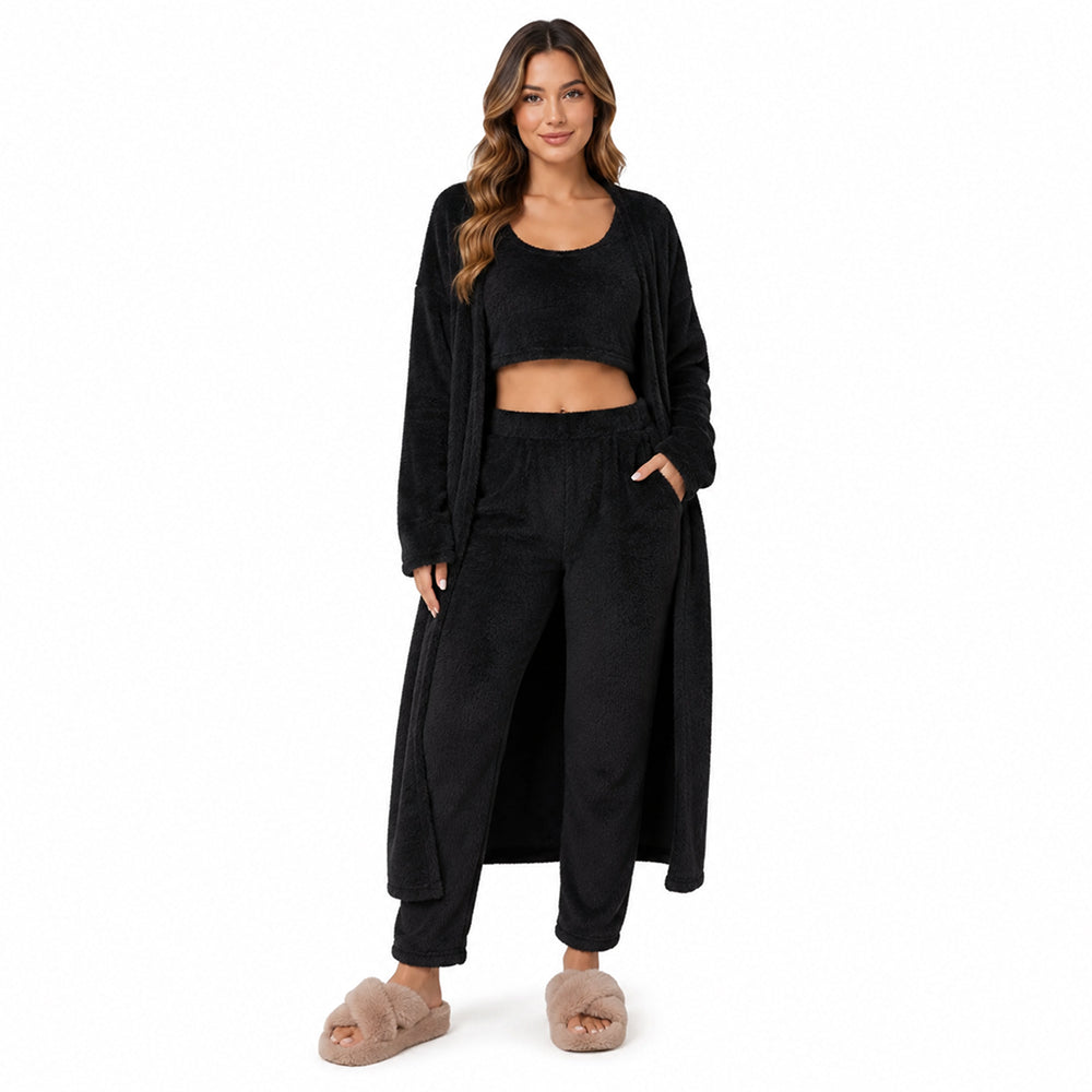 CozyForm Set