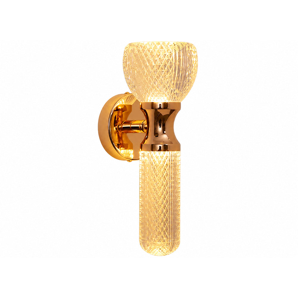 Liora LED Wall Sconce