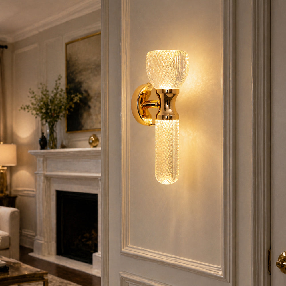 Liora LED Wall Sconce