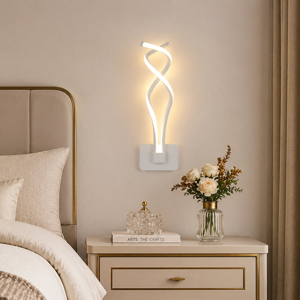 Velune LED Wall Sconce