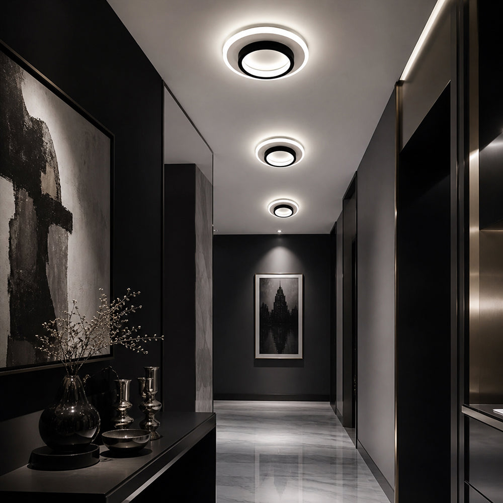 Cavero LED Ceiling Light