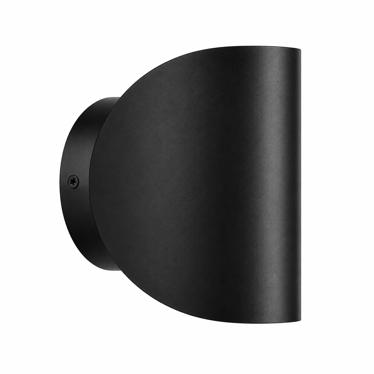 Doppia Luce — LED Up & Down Wall Sconce
