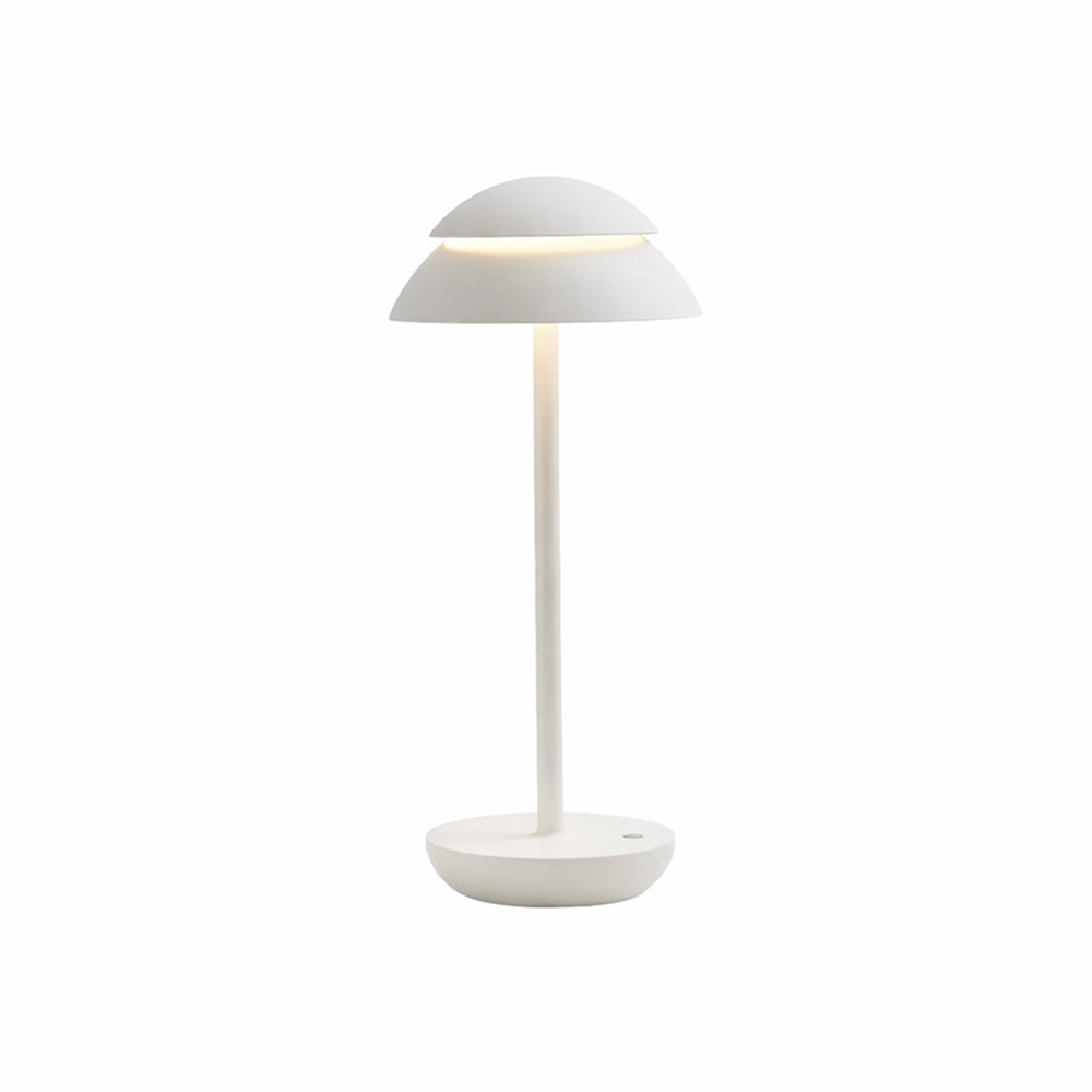 Modern Mushroom Table Lamp Modern LED Atmosphere Lamp