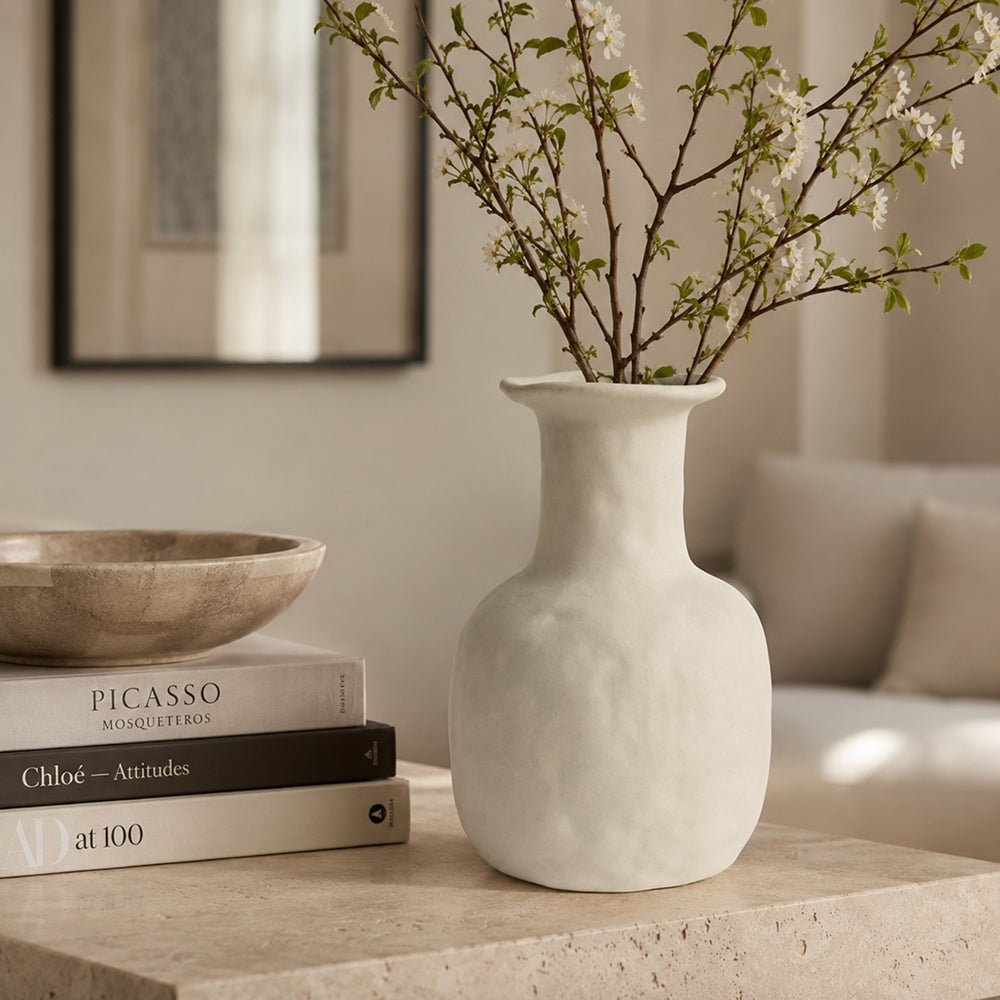 Liora Terra Ceramic Vase