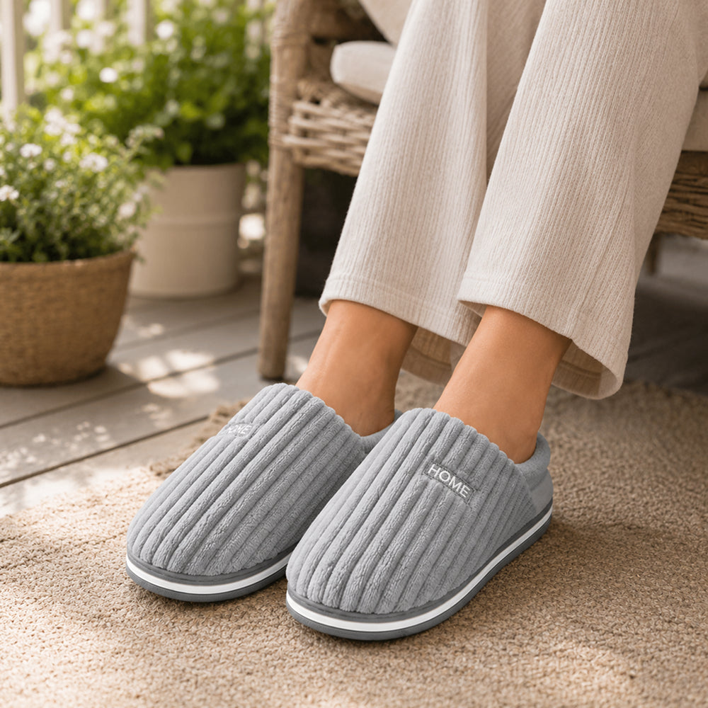 Liora Cozy Slippers