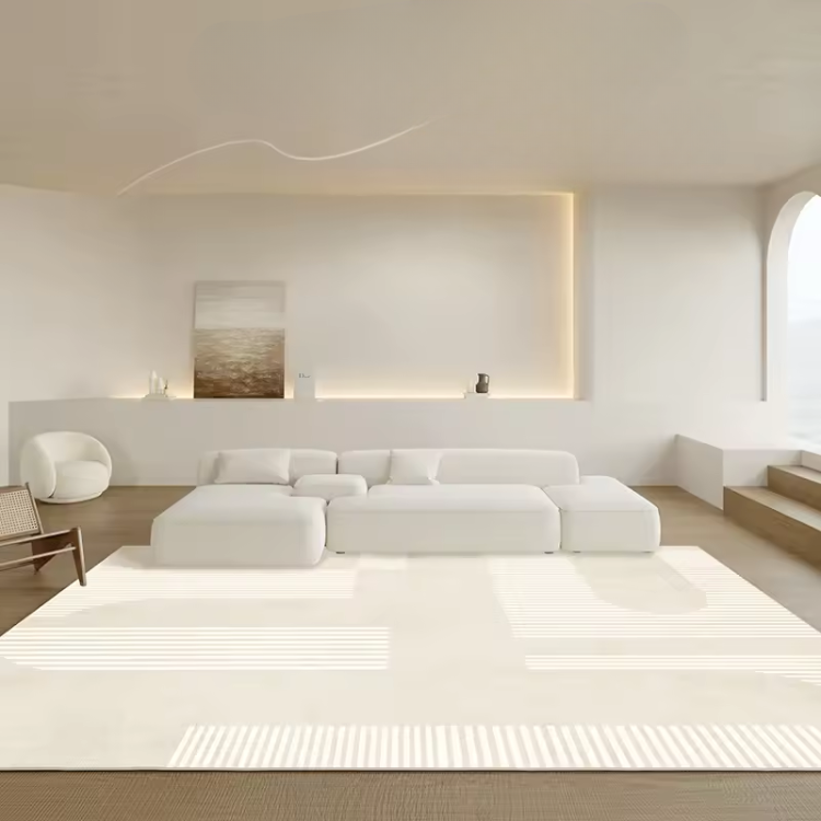 Marlin Rug