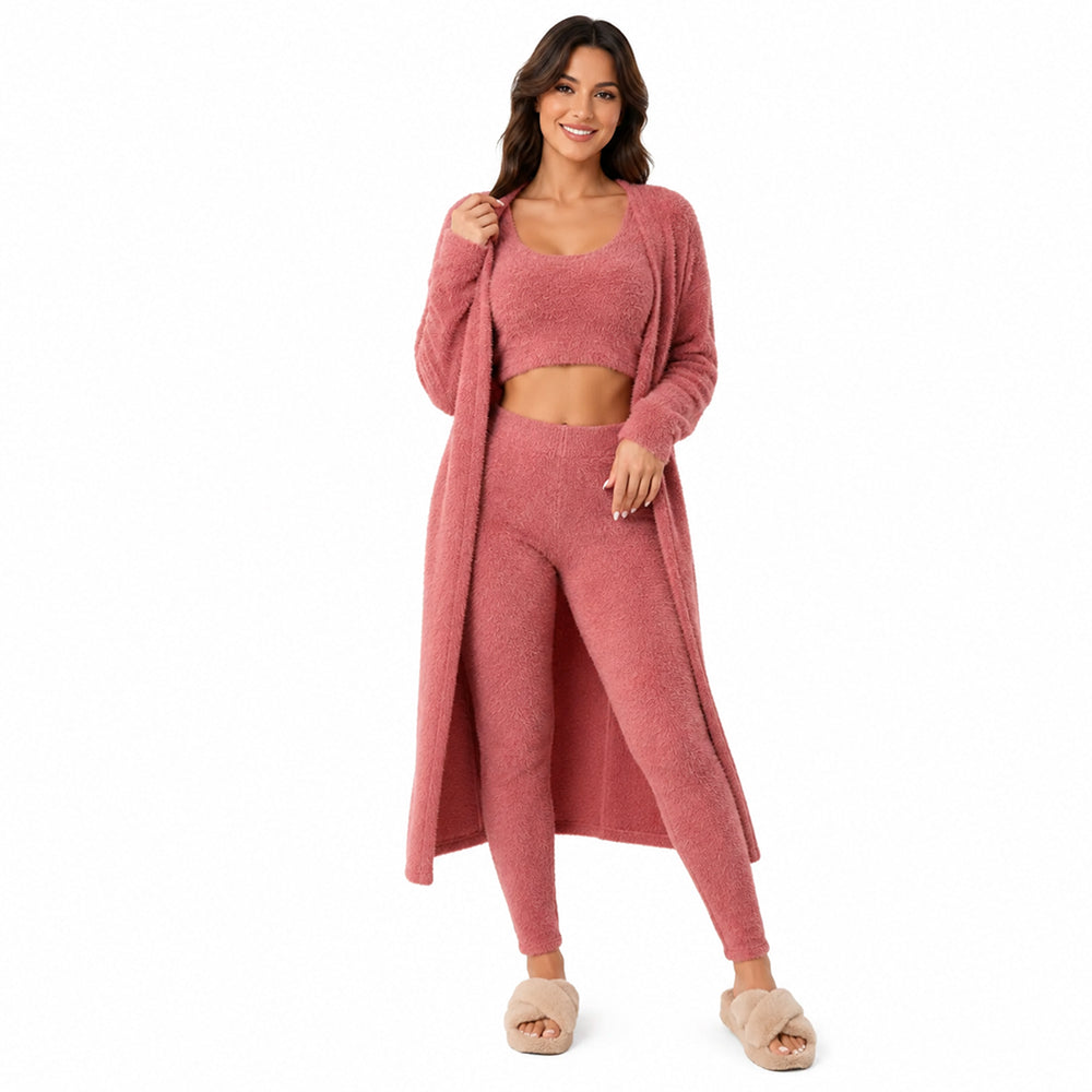 CozyForm Set