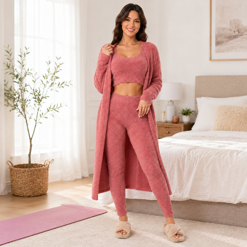 CozyForm Set