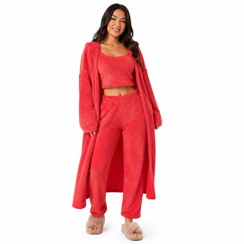 CozyForm Set