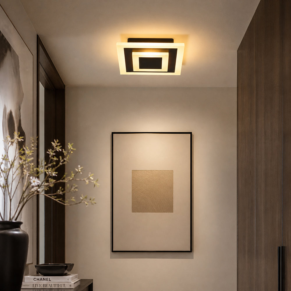 Cavero LED Ceiling Light-II
