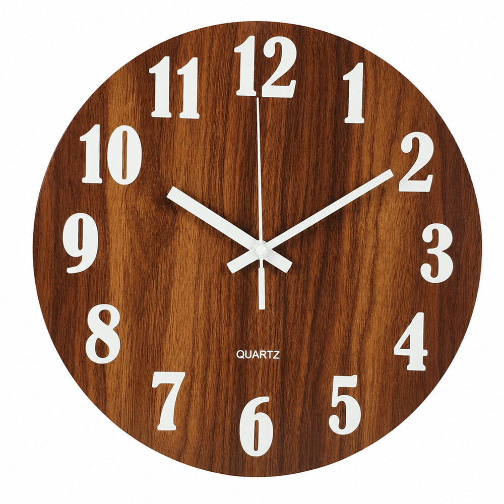 Avelor Luma Wall Clock