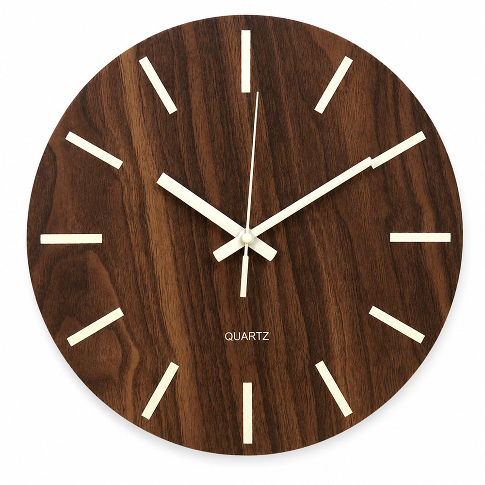 Avelor Luma Wall Clock