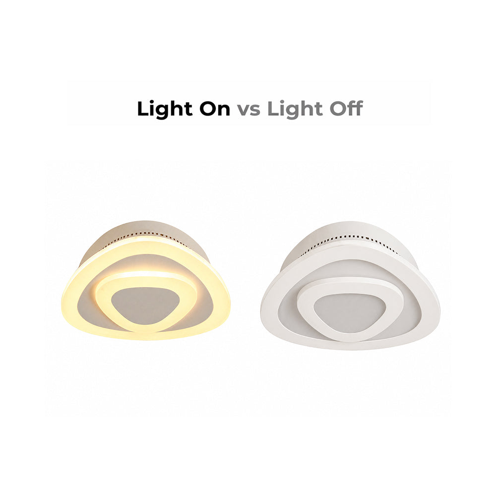Cavero LED Ceiling Light-III